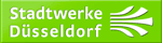 Logo Stadtwerke Düsseldorf